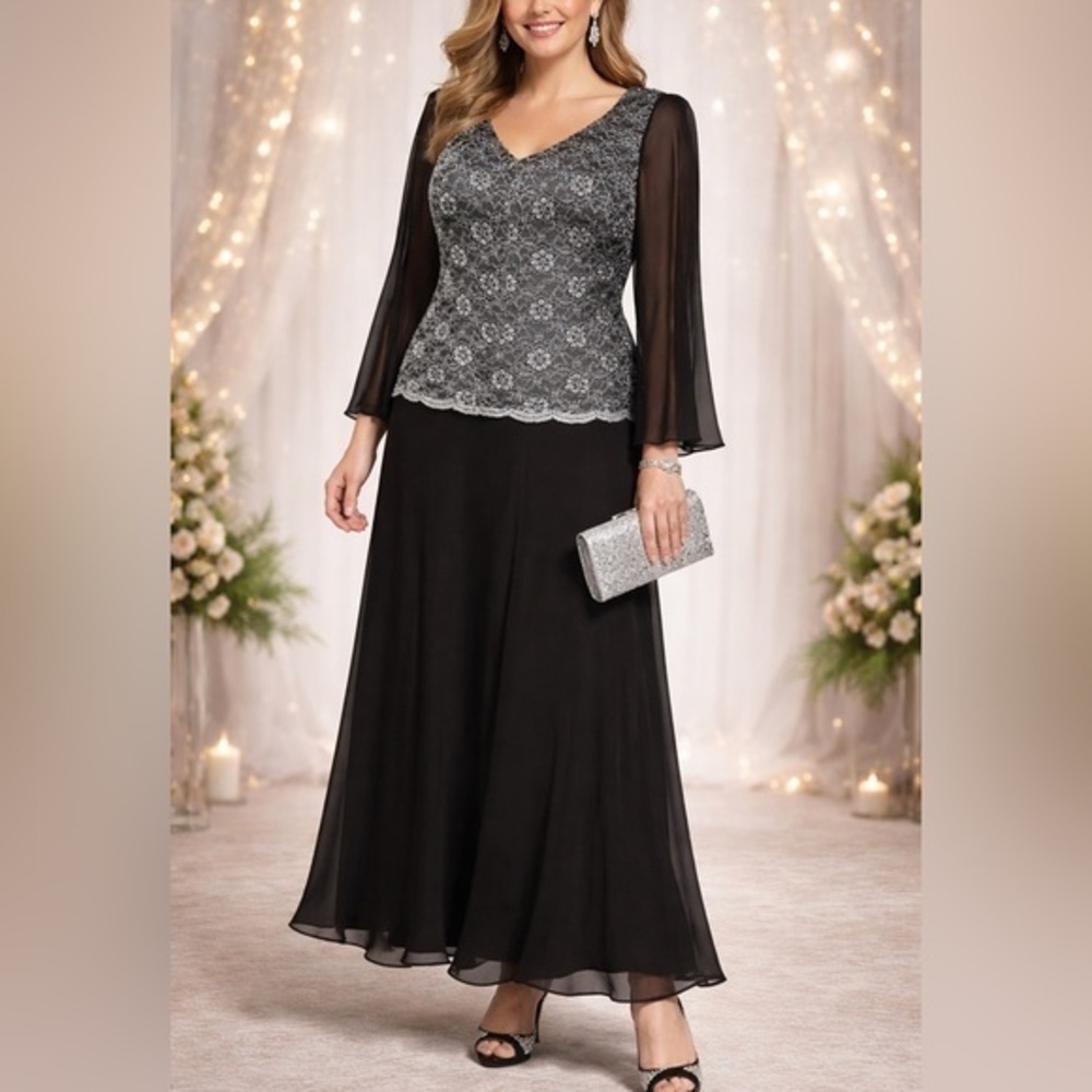Donna Ricco Formal dress